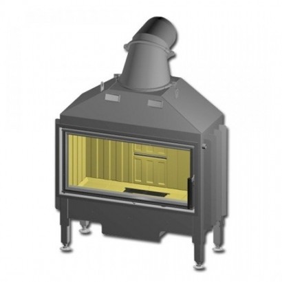 Spartherm varia as-4s-2 стандарт левая (высота дверки 36,6 см)_0 Spartherm varia as-4s-2 стандарт левая (высота дверки 36,6 см)_0