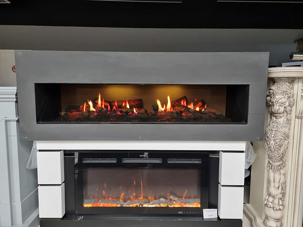 Очаг Dimplex Opti-V2 (выставочный образец)_0