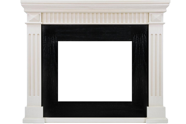 Dimplex America очаг Symphony 30 DF3020-INT слоновая кость с патиной_3 Dimplex America очаг Symphony 30 DF3020-INT слоновая кость с патиной_3