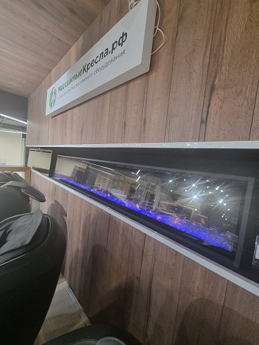 Очаг Dimplex Ignite XLF100 (выставочный образец)_2