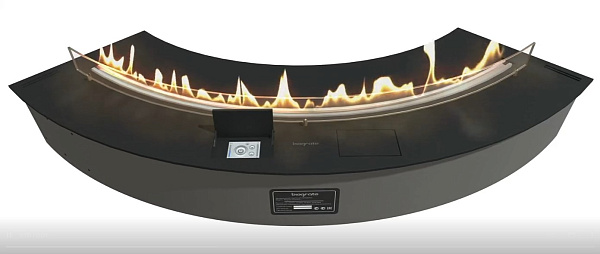 Slimfire SmartFire L 1300 curve_0 Slimfire SmartFire L 1300 curve_0