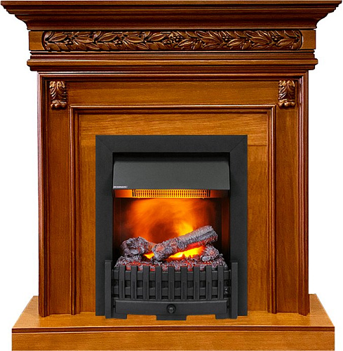 Dimplex Valletta очаг Danville Black FB2 белый_1 Dimplex Valletta очаг Danville Black FB2 белый_1
