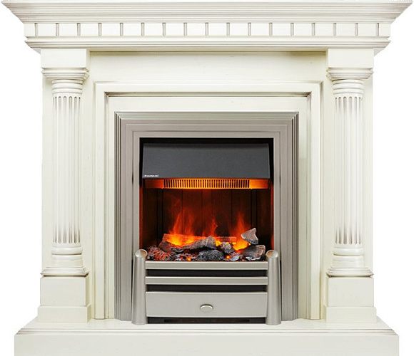 Dimplex Dallas очаг Chesford темный дуб_1 Dimplex Dallas очаг Chesford темный дуб_1