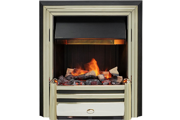 Dimplex Pierre Luxe очаг Cavendish дуб/белый_6 Dimplex Pierre Luxe очаг Cavendish дуб/белый_6