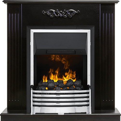 Dimplex Lumsden очаг Flagstaff античный дуб_2 Dimplex Lumsden очаг Flagstaff античный дуб_2