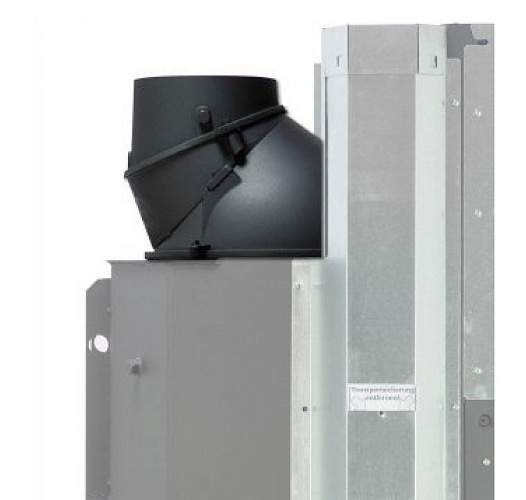 Brunner kompakt-kamin kk 57/67 lifting, чугунный дымосборник 45?, черные рамки_3 Brunner kompakt-kamin kk 57/67 lifting, чугунный дымосборник 45?, черные рамки_3