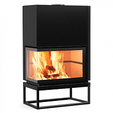 Каминная топка EdilKamin Side 2 V dx