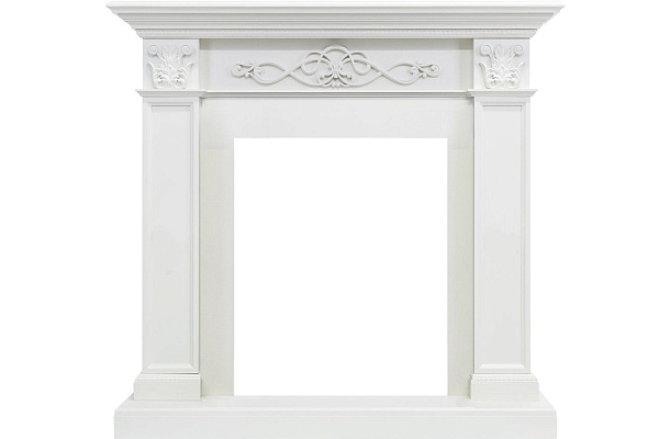 Dimplex Verona очаг Atherton белый дуб_3 Dimplex Verona очаг Atherton белый дуб_3