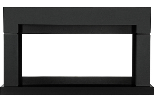 Royal Flame Lindos очаг Vision 42 LED белый_2 Royal Flame Lindos очаг Vision 42 LED белый_2