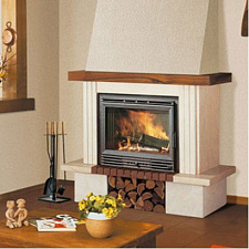 Облицовка IMOLA, под Ecostar (EdilKamin)