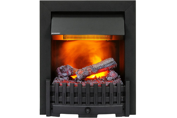 Dimplex Corfu очаг Danville Black FB2 слоновая кость_2 Dimplex Corfu очаг Danville Black FB2 слоновая кость_2