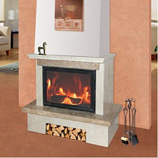 Мета верона 800 с топкой эльба аква 800ш