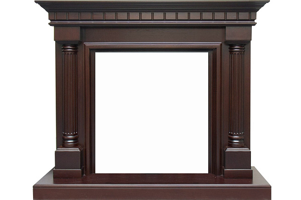 Dimplex Dallas очаг Flagstaff темный дуб_3 Dimplex Dallas очаг Flagstaff темный дуб_3