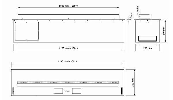 BioGrate SmartFire L 1600 plus_1